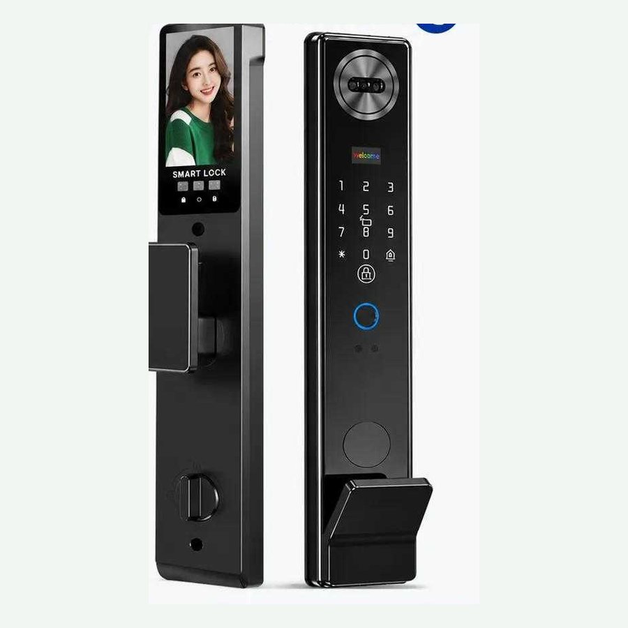 Serrure intelligente RANUS A30
