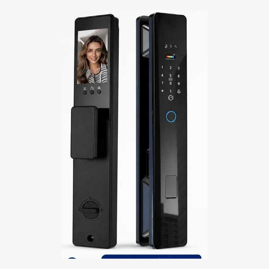 Serrure intelligente RANUS J40